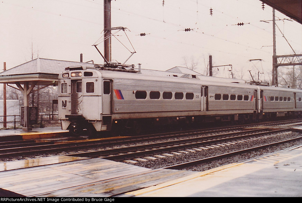 NJT 1318